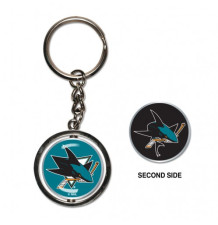 Přívěšek Spinner San Jose Sharks