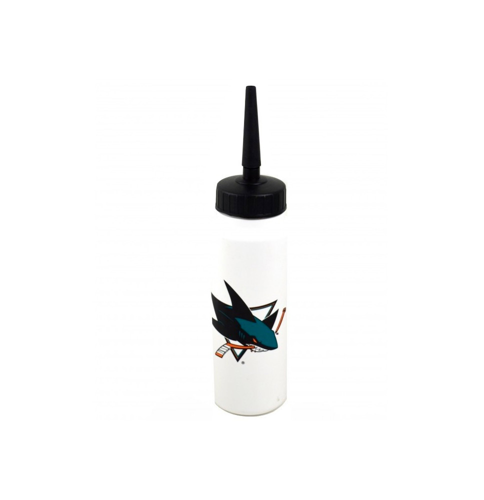 Láhev San Jose Sharks 1l