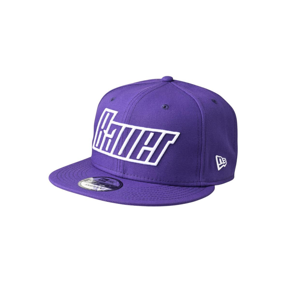 Kšiltovka Bauer NE 9Fifty Retro SR