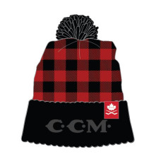 Kulich CCM Holiday Plaid