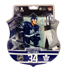 Figurka Toronto Maple Leafs...