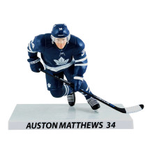 Figurka Toronto Maple Leafs Auston Matthews Limited Edition