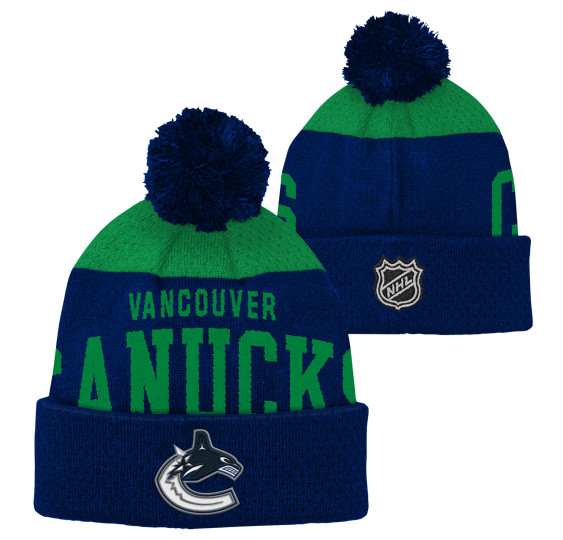 Kulich Stetchark Vancouver Canucks YTH