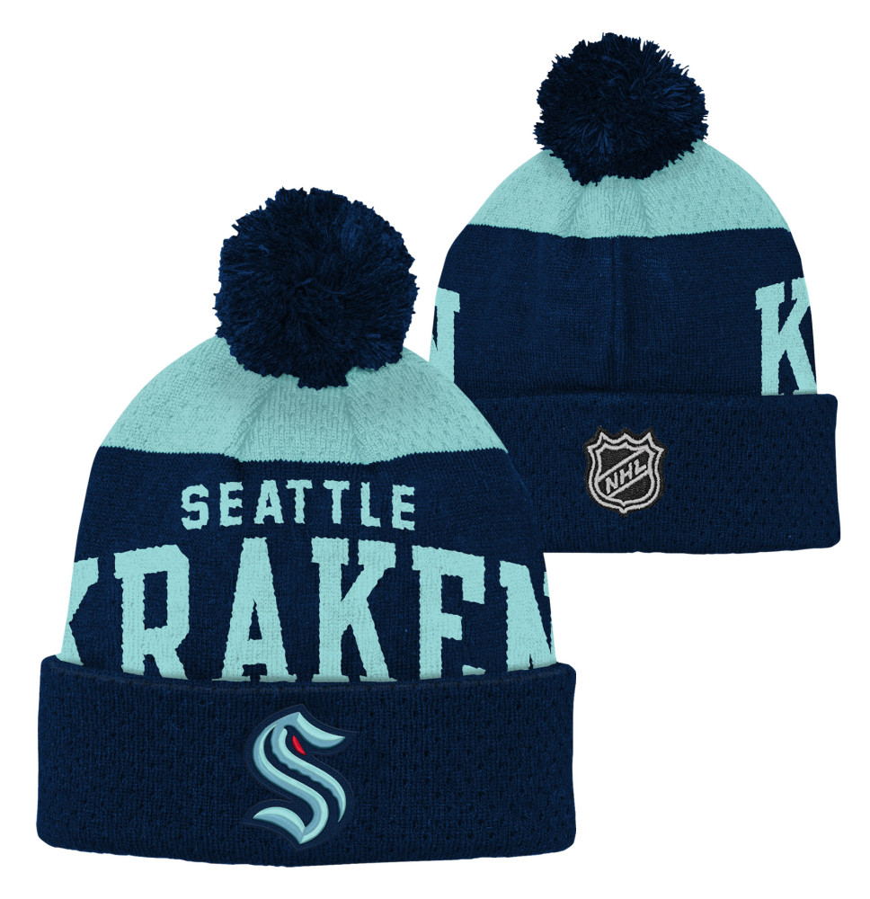 Kulich Stetchark Seattle Kraken YTH