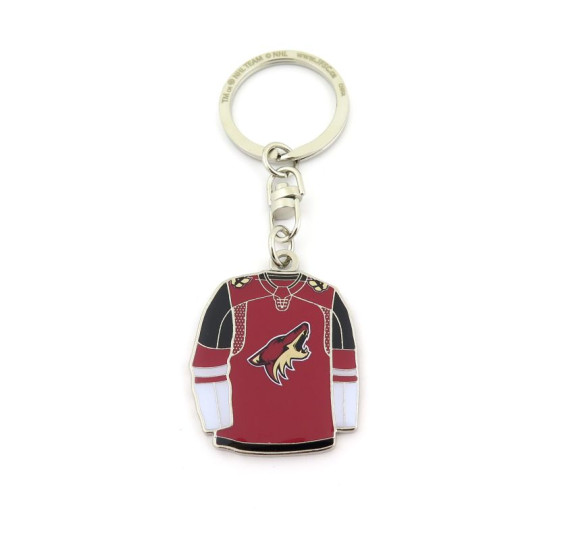 Přívěšek Jersey Arizona Coyotes