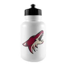 Láhev Sherwood Arizona Coyotes 1l