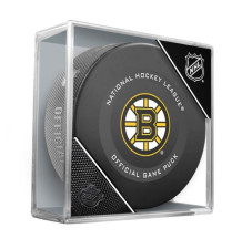 Puk Official Game Cube...