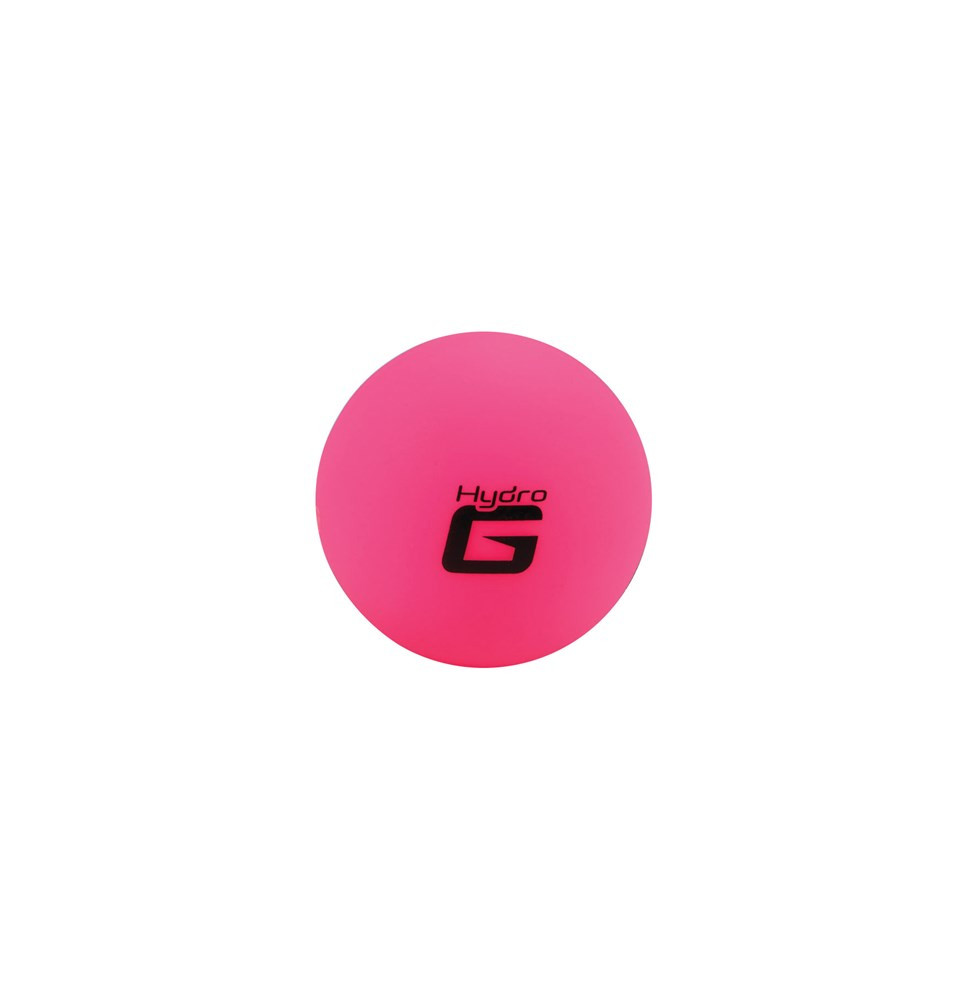 Míček Bauer Hydro G Cool Pink
