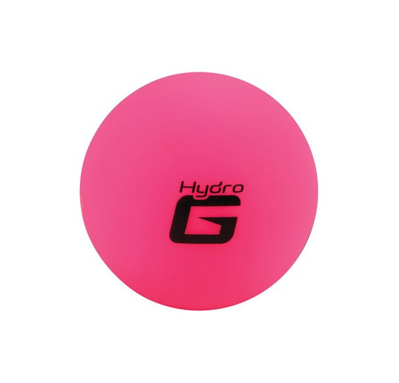 Míček Bauer Hydro G Cool Pink