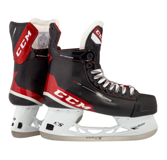 Brusle CCM Jetspeed FT475 INT