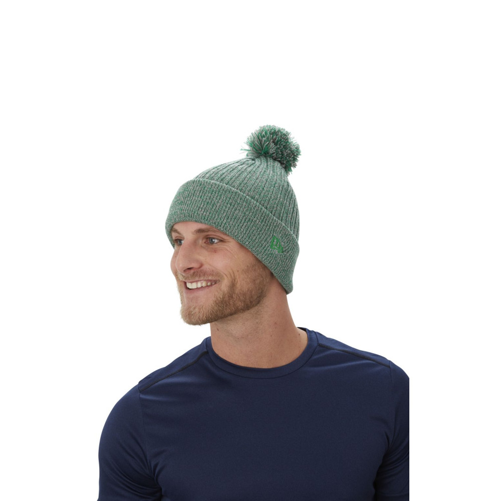 Kulich Bauer NE Team Marl Pom Knit