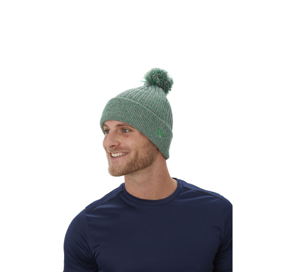 Kulich Bauer NE Team Marl Pom Knit