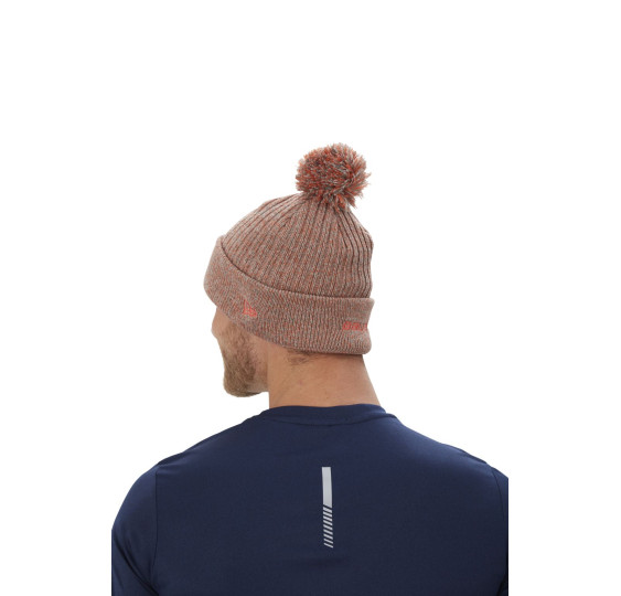 Kulich Bauer NE Team Marl Pom Knit