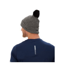 Kulich Bauer NE Team Marl Pom Knit