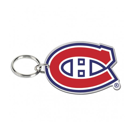 Přívěšek Premium Acrylic Montreal Canadiens