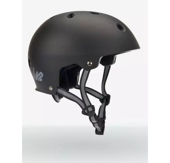 Helma K2 Varsity PRO Black