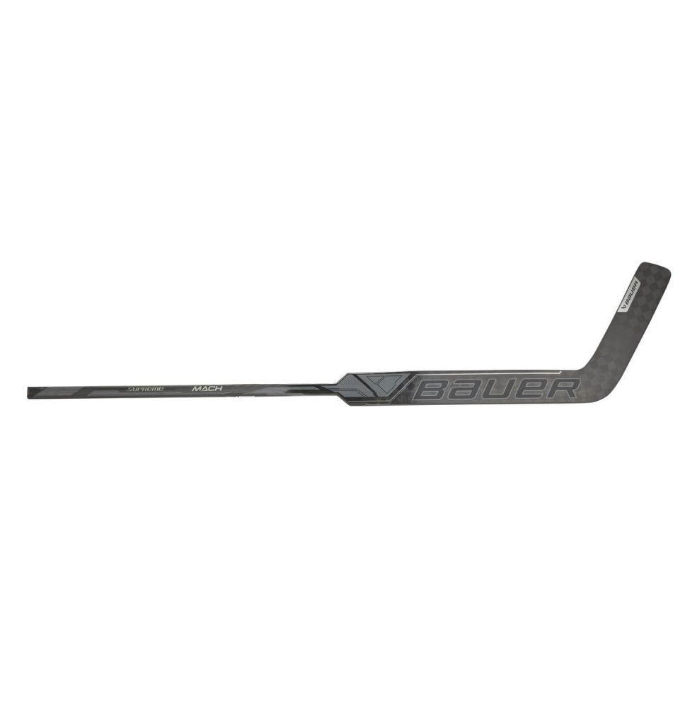 Hůl Bauer G.Supreme Mach SR 27/P31 MTO