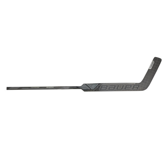 Hůl Bauer G.Supreme Mach SR 27/P31 MTO