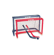 Sada CCM Mini Hockey Set