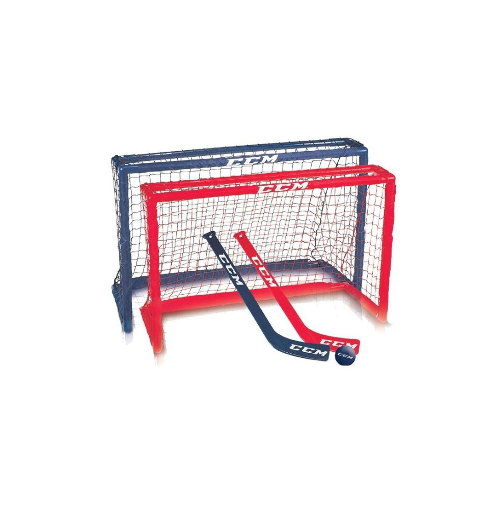 Sada CCM Mini Hockey Set