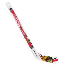 Hůl Plastic Chicago Blackhawks