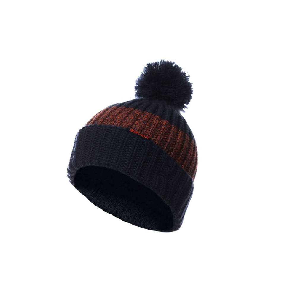 Kulich Bauer NE RIB Stripe POM SR