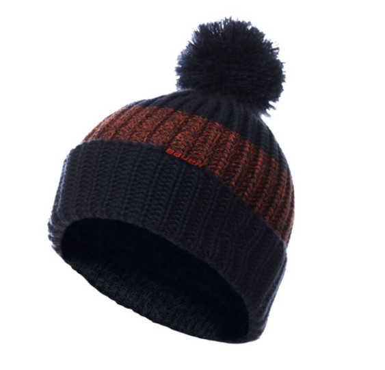 Kulich Bauer NE RIB Stripe POM SR