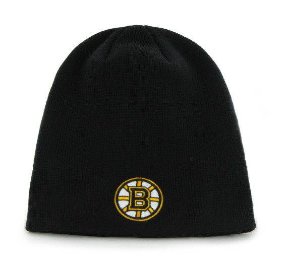 Kulich 47 Beanie Boston Bruins