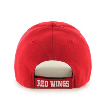 Kšiltovka 47 Vintage Detroit Red Wings MVP