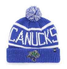 Kulich 47 Calgary Cuff Vancouver Canucks