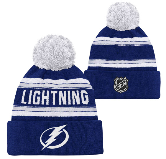 Kulich Wordark Tampa Bay Lightning YTH