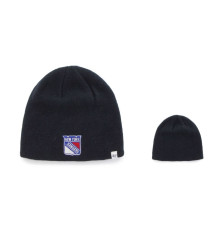 Kulich 47 Beanie New York Rangers