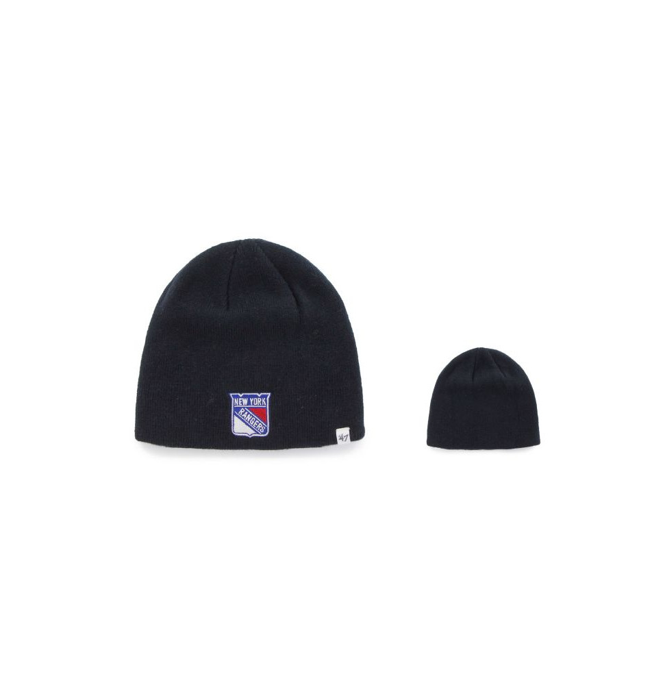 Kulich 47 Beanie New York Rangers