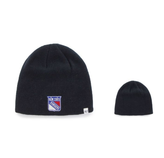 Kulich 47 Beanie New York Rangers