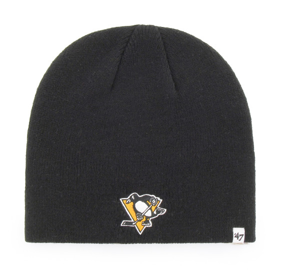Kulich 47 Beanie Pittsburgh Penguins