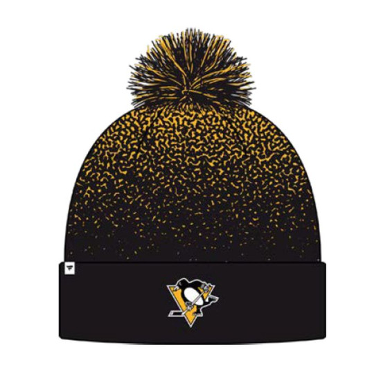 Kulich Iconic Gradiant Pittsburgh Penguins