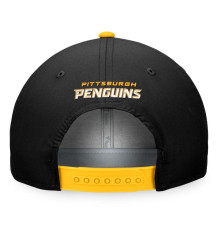Kšiltovka Defender St.Adjustable Pittsburgh Penguins