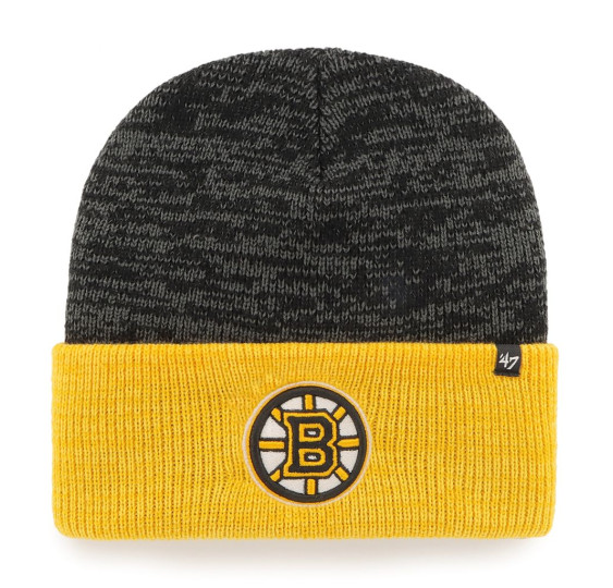 Kulich 47 Two Tone Boston Bruins