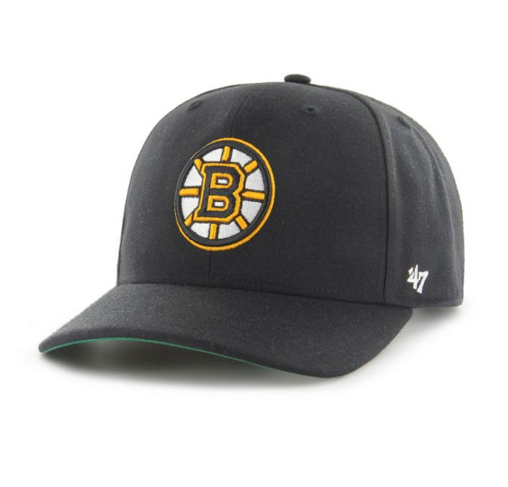 Kšiltovka 47 Cold Zone Boston Bruins