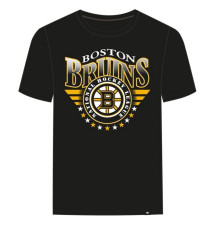 Triko 47 Elevated Boston Bruins SR