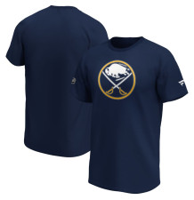 Triko Primary Logo Buffalo Sabres SR