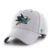 Kšiltovka 47 Storm Cloud San Jose Sharks