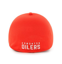 Kšiltovka 47 Solo Edmonton Oilers