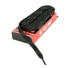 Tkaničky CCM Waxed Molded voskované