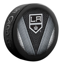 Puk Stitch Blistr Los Angeles Kings