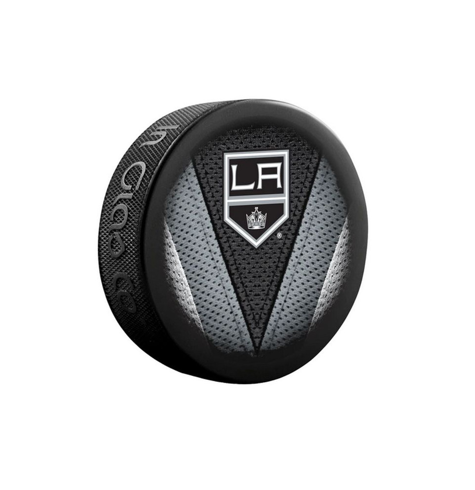 Puk Stitch Blistr Los Angeles Kings