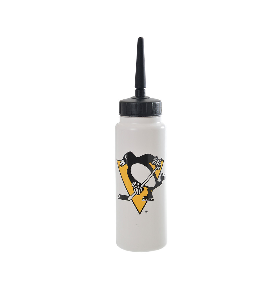 Láhev Pittsburgh Penguins 1l