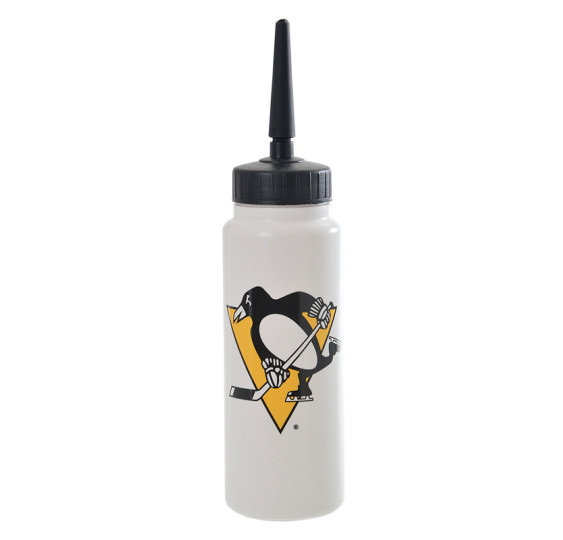 Láhev Pittsburgh Penguins 1l
