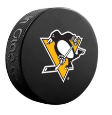 Puk Logo Pittsburgh...