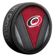 Puk Stitch Blistr Carolina Hurricanes